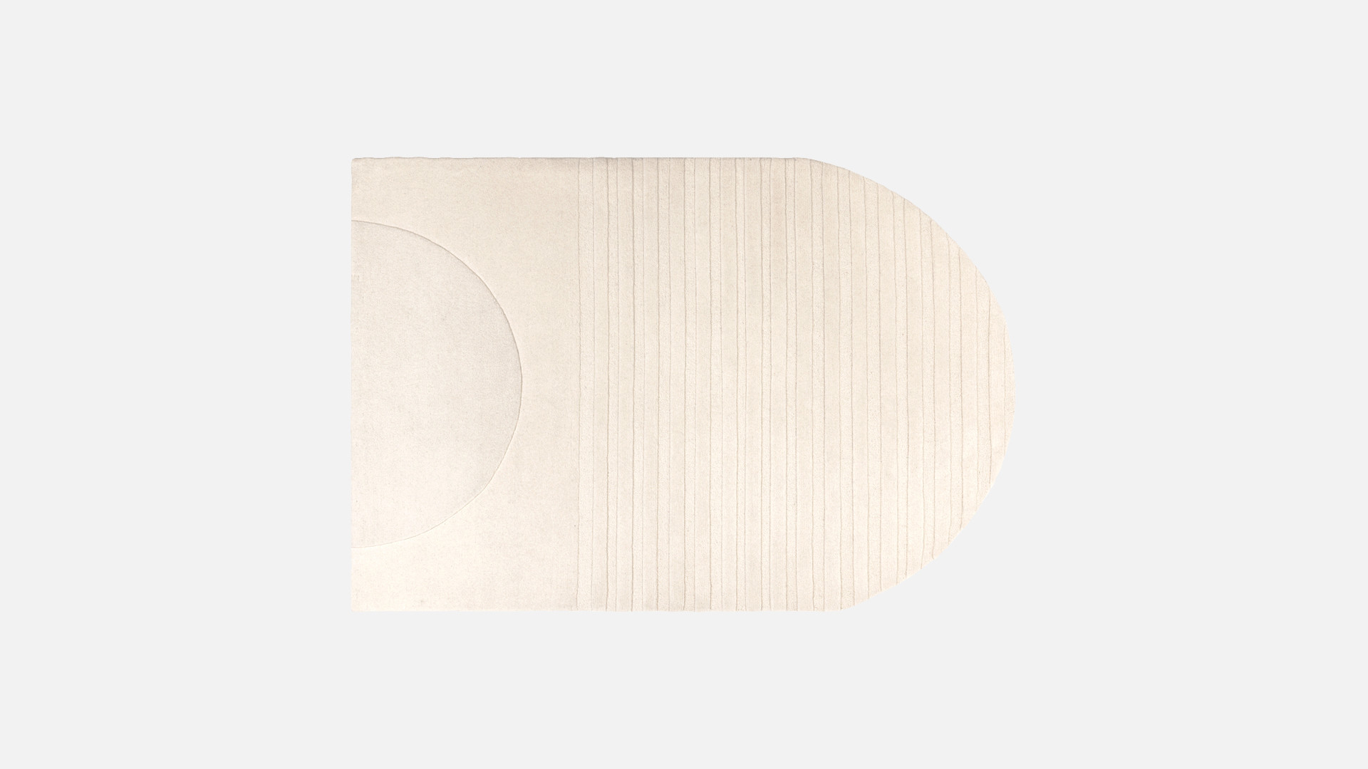 Pad De Selle Western En Laine Néo-zélandaise – Rouge Taille 34*42 – Fait Main Inde