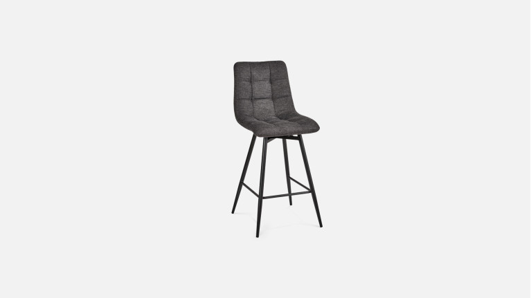 Tabouret de bar ANGELA | Design élégant et assise confortable