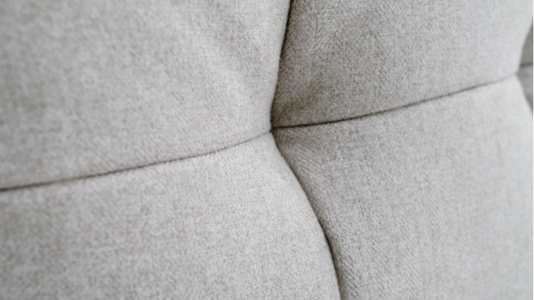 Chaise ARTIC | Confort haute densité et piètement acier design