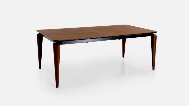 Table de repas extensible...