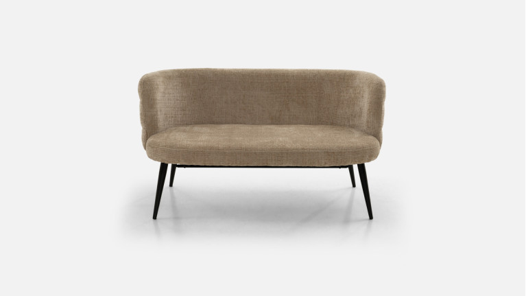 Canapé NUAGE | Design compact et confort tout en douceur
