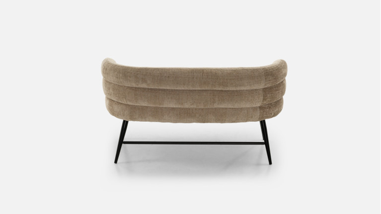 Canapé NUAGE | Design compact et confort tout en douceur