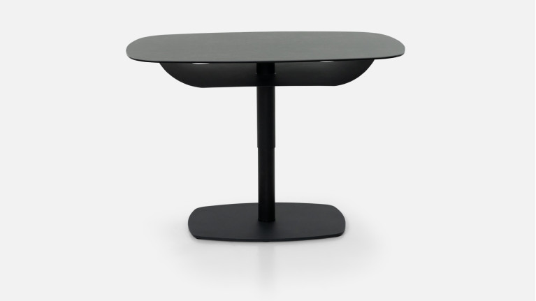 Table basse relevable LUCKY