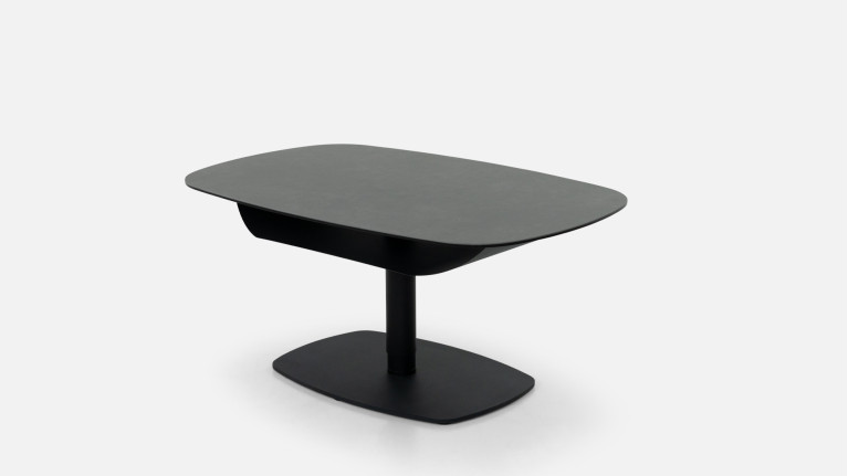 Table basse relevable LUCKY