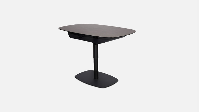 Table basse relevable LUCKY | Élégante et modulable au quotidien