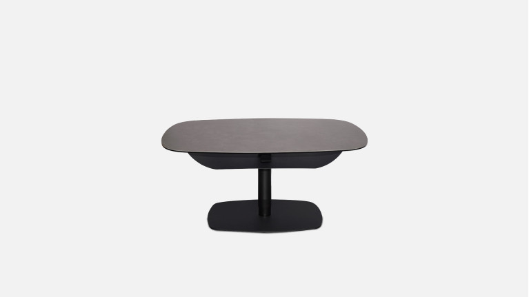 Table basse relevable LUCKY | Élégante et modulable au quotidien