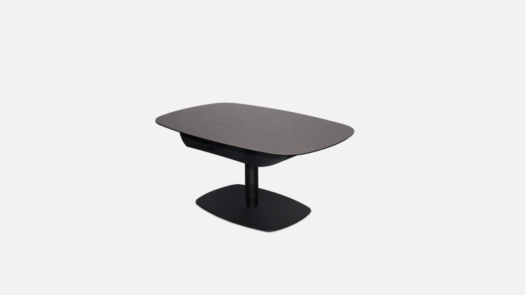 Table basse relevable LUCKY | Élégante et modulable au quotidien