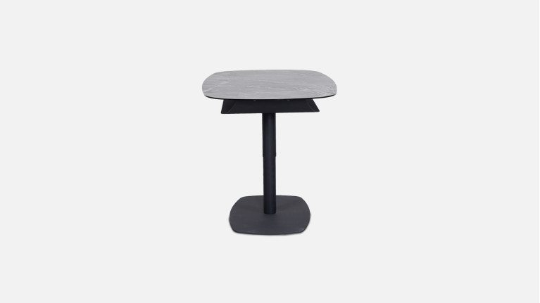 Table basse relevable LUCKY | Élégante et modulable au quotidien