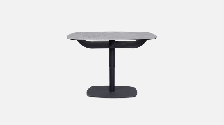 Table basse relevable LUCKY | Élégante et modulable au quotidien