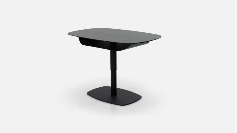 Table basse relevable LUCKY | Élégante et modulable au quotidien