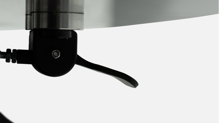 Table basse relevable LUCKY | Élégante et modulable au quotidien