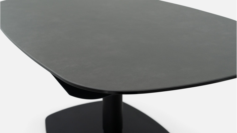 Table basse relevable LUCKY | Élégante et modulable au quotidien