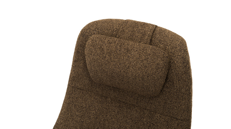 Fauteuil inclinable BOREAL | Un fauteuil 100% confort
