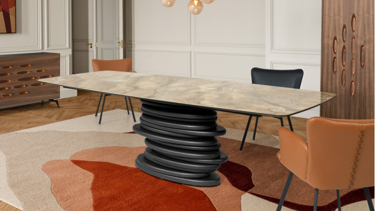 Table de repas OROS