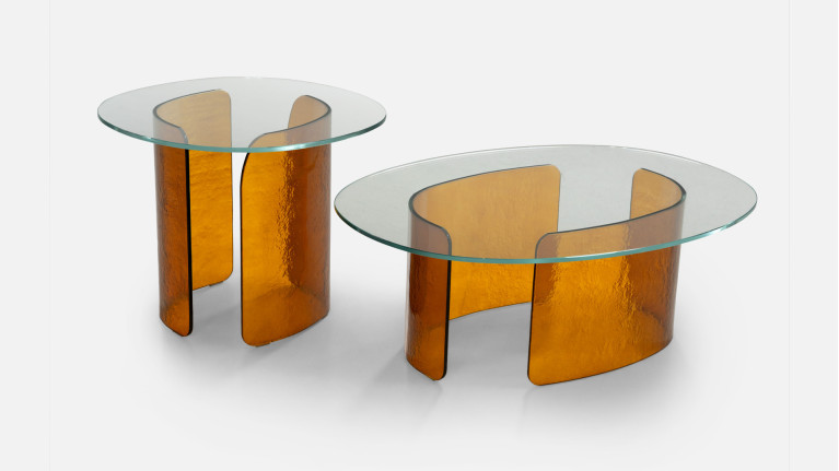 Table basse VIRGOLA