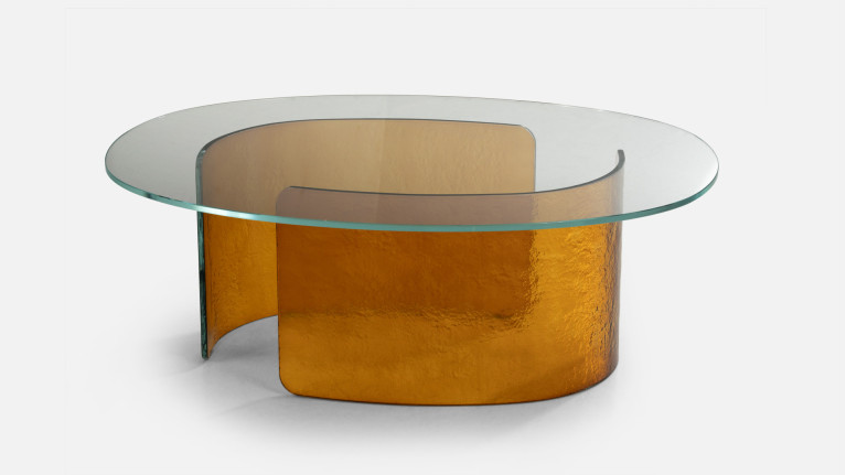 Table basse VIRGOLA