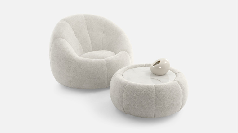 Pouf JOY