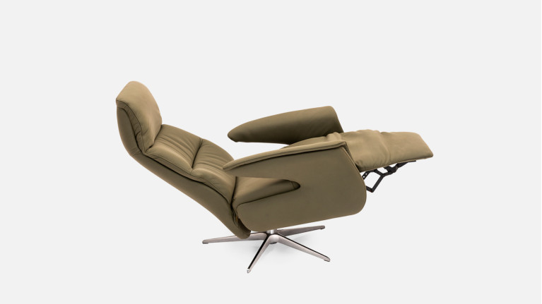Fauteuil relaxation...
