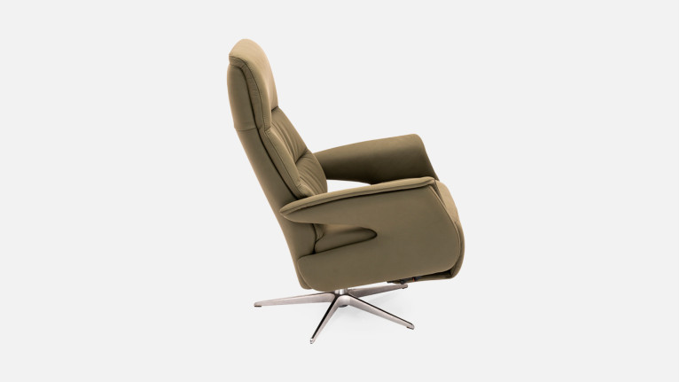 Fauteuil relaxation...