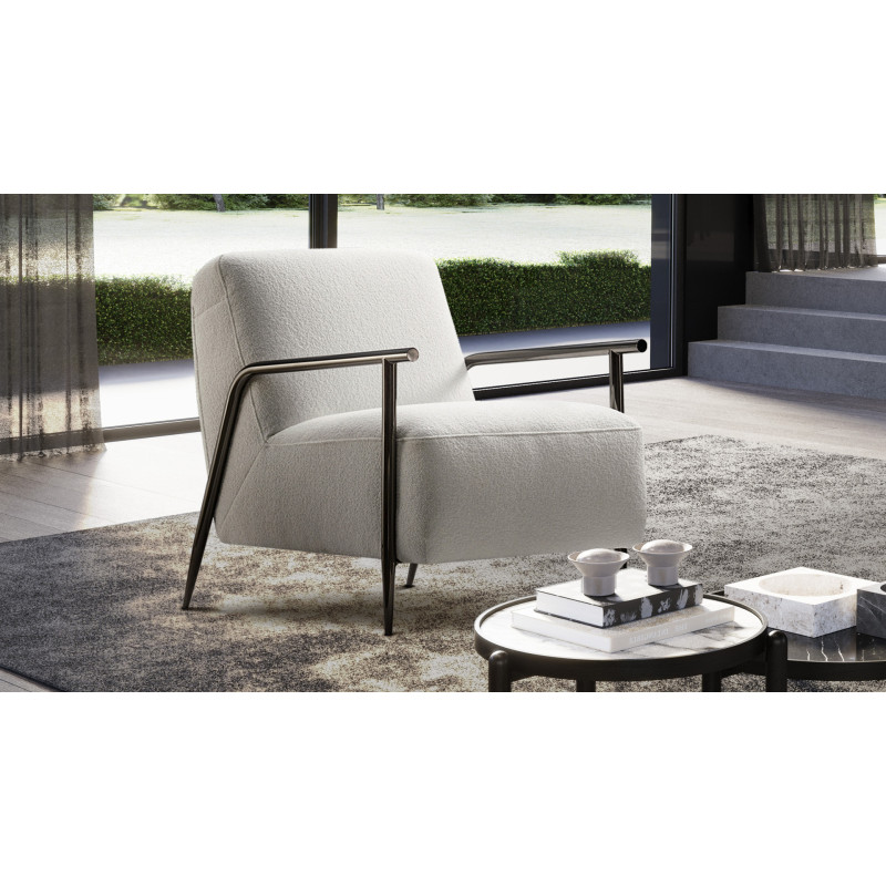 Fauteuil Confessionnal par Arik Levy - Blog Esprit Design