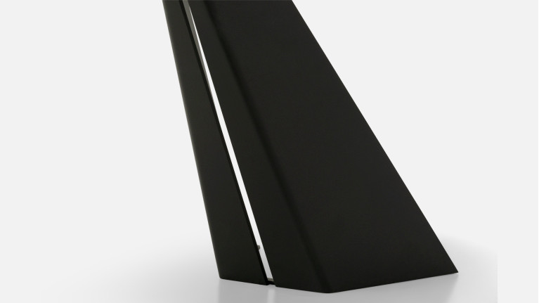 Table de repas extensible SHARP | Personnalisez votre table