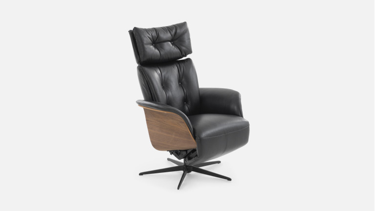 Fauteuil relaxation...