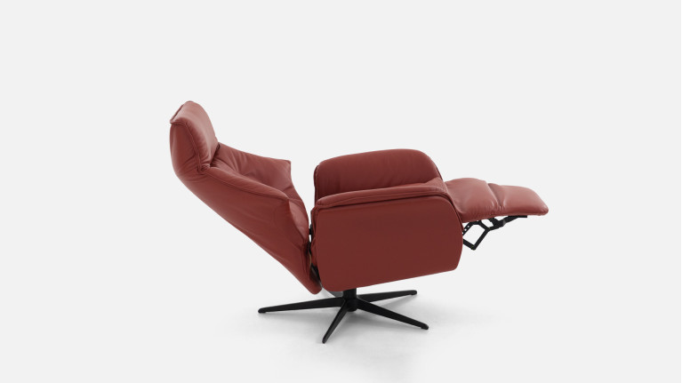 Fauteuil relaxation...