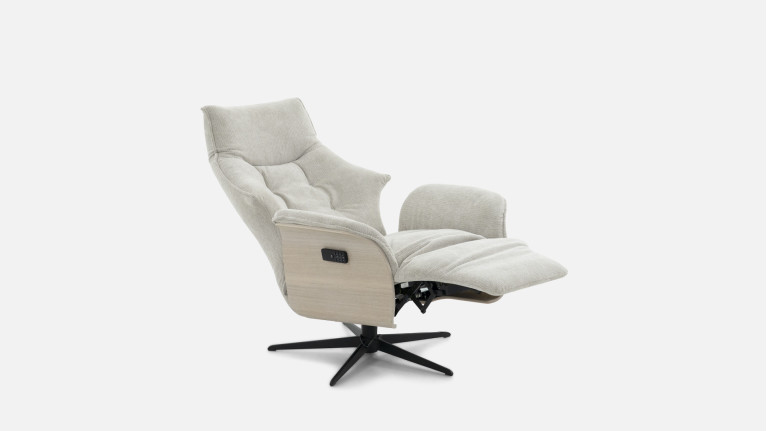 Fauteuil relaxation...