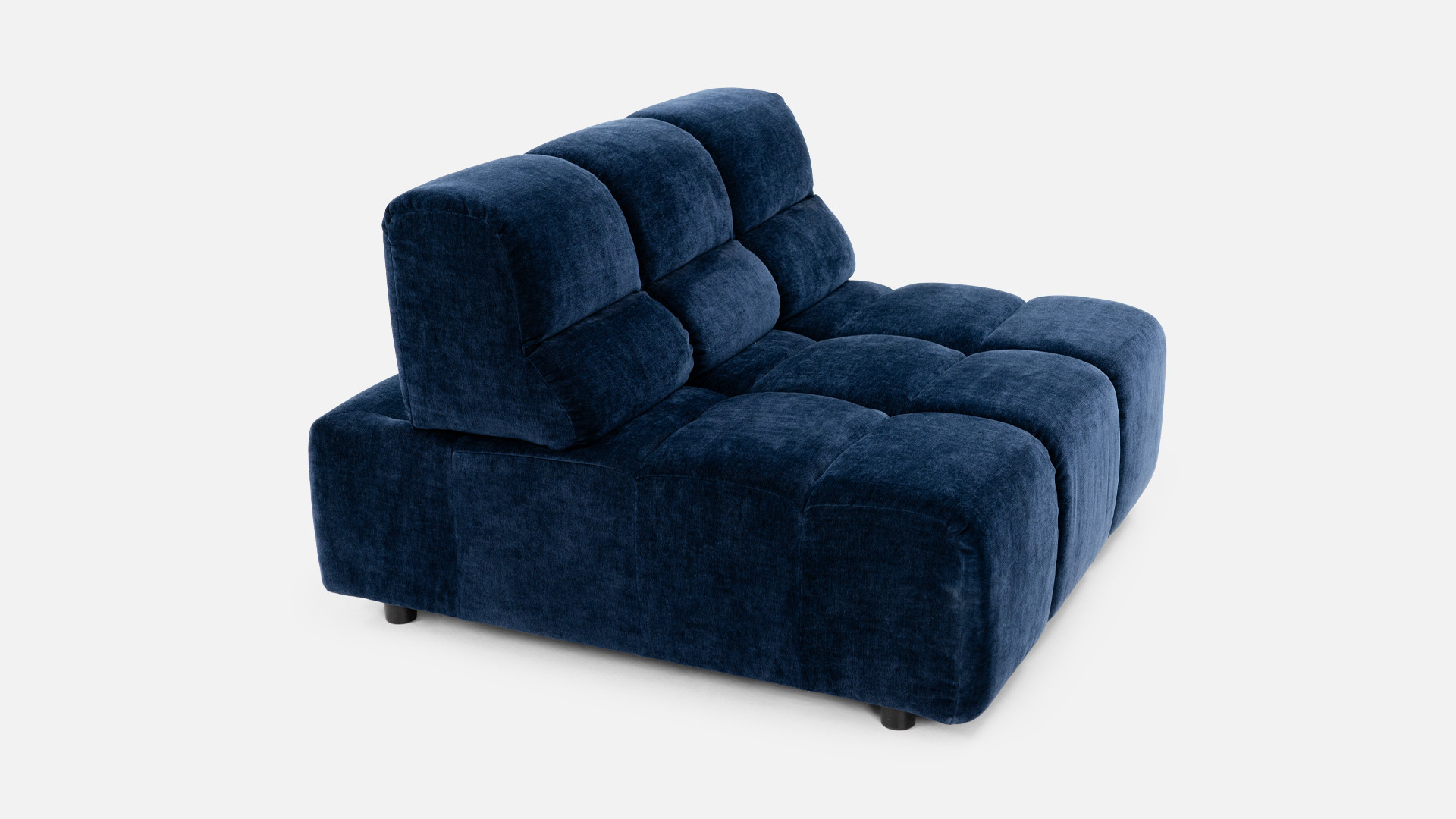 Chauffeuse TEMPLE | Confort modulable et design raffiné