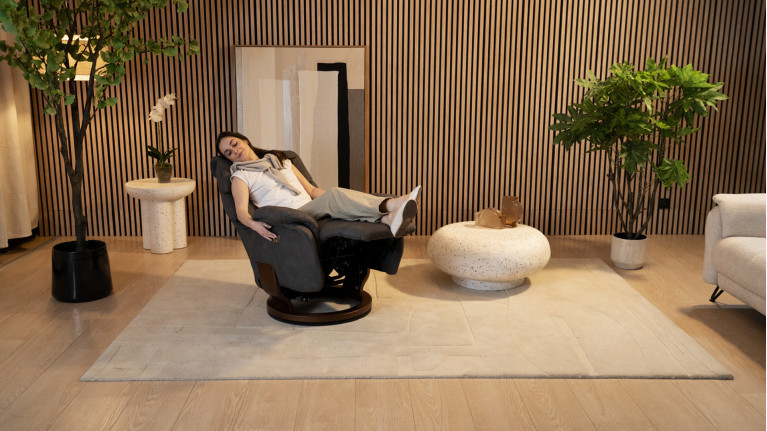 Fauteuil relaxation électrique NEPTUNE | Fauteuil relax confort