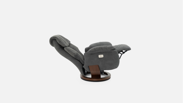 Fauteuil relaxation électrique NEPTUNE | Fauteuil relax confort