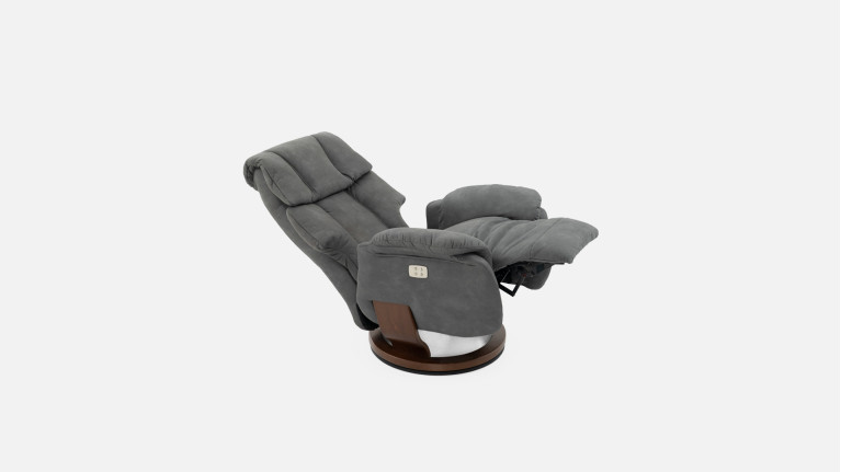 Fauteuil relaxation électrique NEPTUNE | Fauteuil relax confort