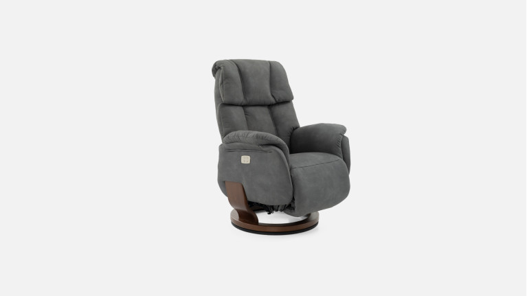 Fauteuil relaxation électrique NEPTUNE | Fauteuil relax confort