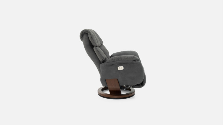 Fauteuil relaxation électrique NEPTUNE | Fauteuil relax confort