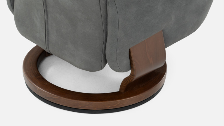 Fauteuil relaxation électrique NEPTUNE | Fauteuil relax confort