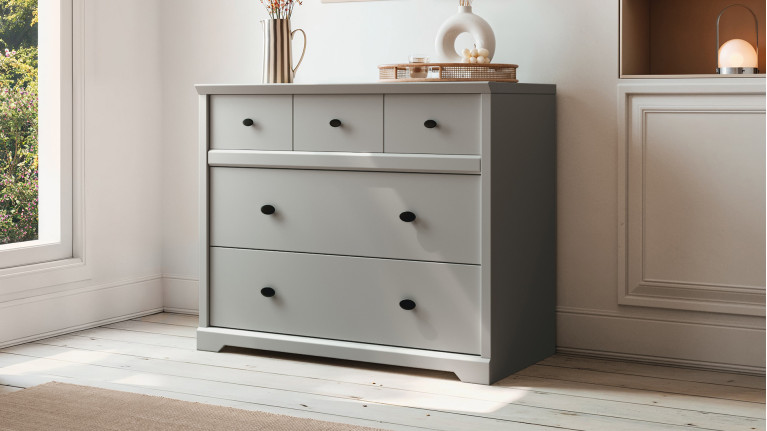 Commode 3 tiroirs BEAUMONT