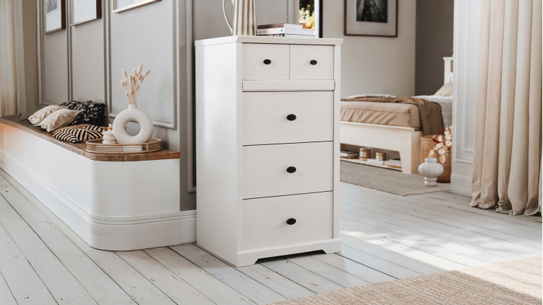 Chiffonnier 4 tiroirs BEAUMONT