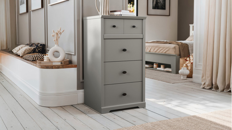 Chiffonnier 4 tiroirs BEAUMONT