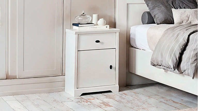 Chevet 1 tiroir BEAUMONT