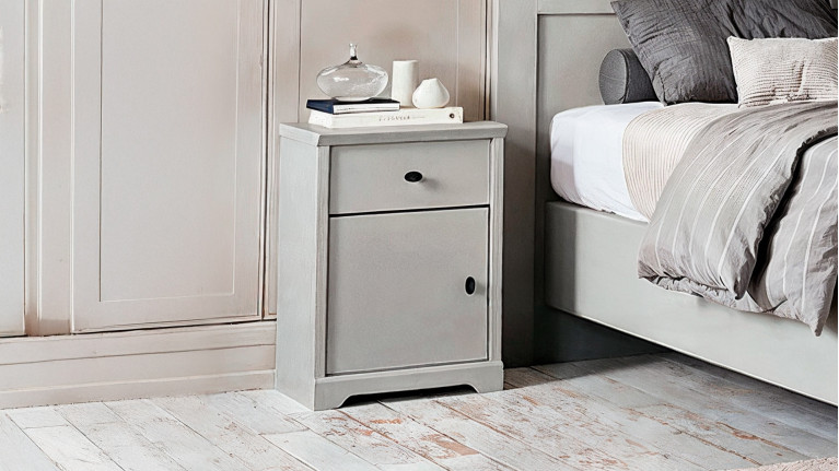 Chevet 1 tiroir BEAUMONT