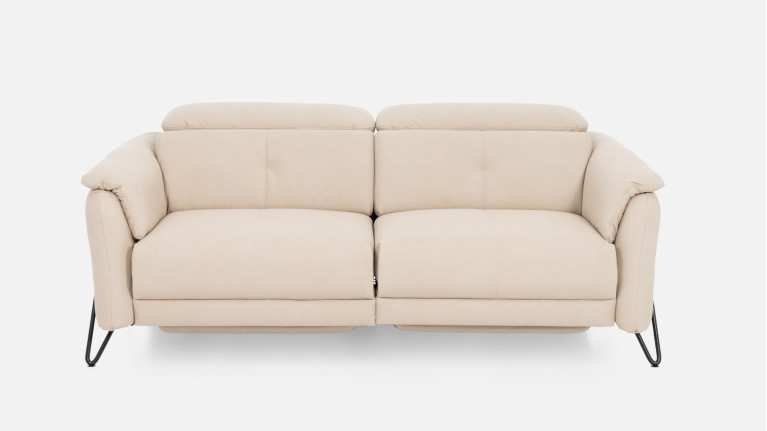 Canapé 3 places relaxation...