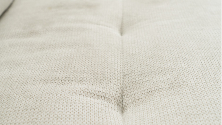 Canapé convertible tissu TUCA | Allure contemporaine