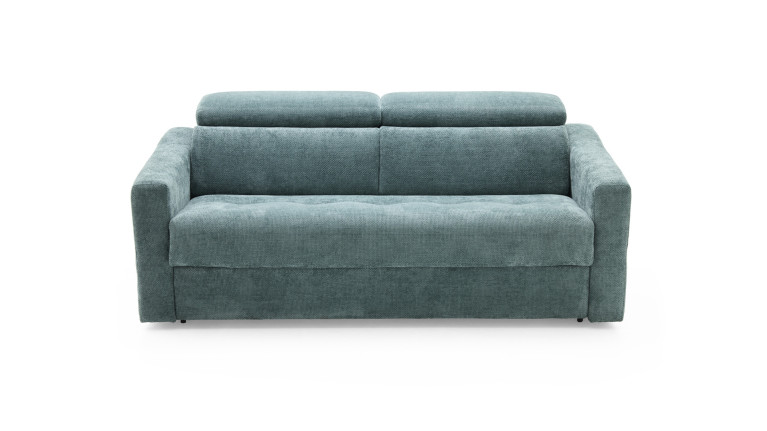 Canapé convertible avec...