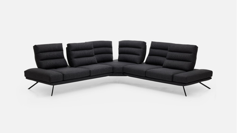 Canapé d'angle GIGI