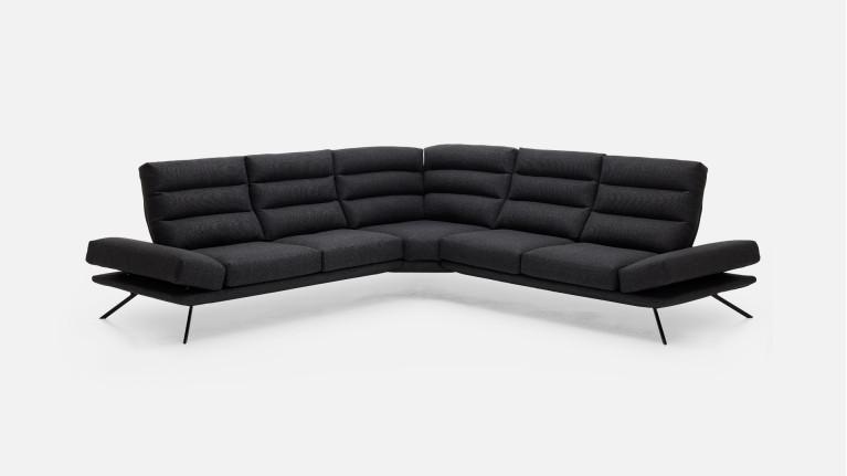 Canapé d'angle GIGI