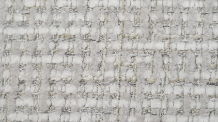 Canapé d'angle modulable relaxation électrique SAFRAN