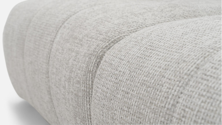 Canapé d'angle modulable SAFRAN | Confort et design