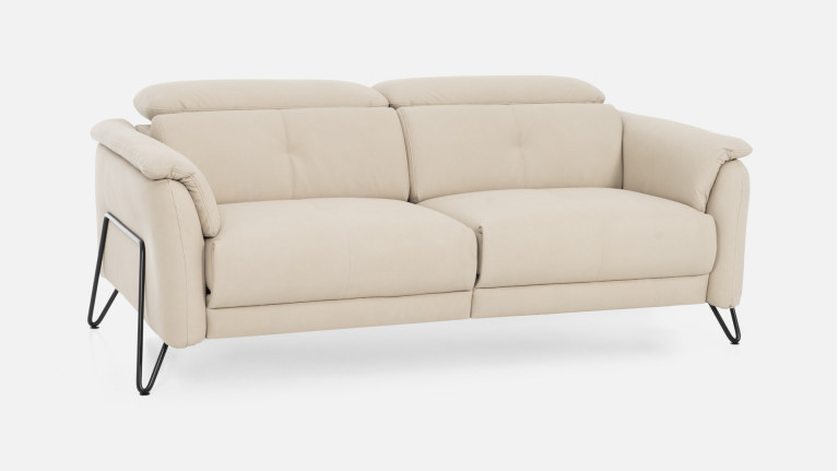 Canapé 3 places BOSCO