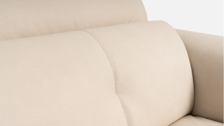 Canapé d'angle BOSCO | Soutien intégral