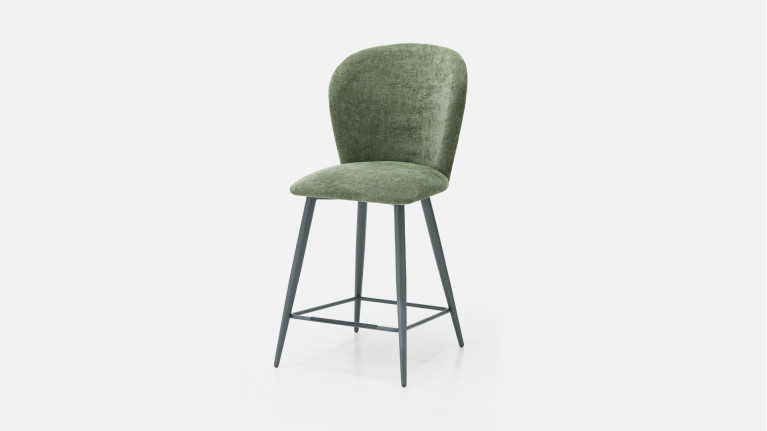 Tabouret SHELL